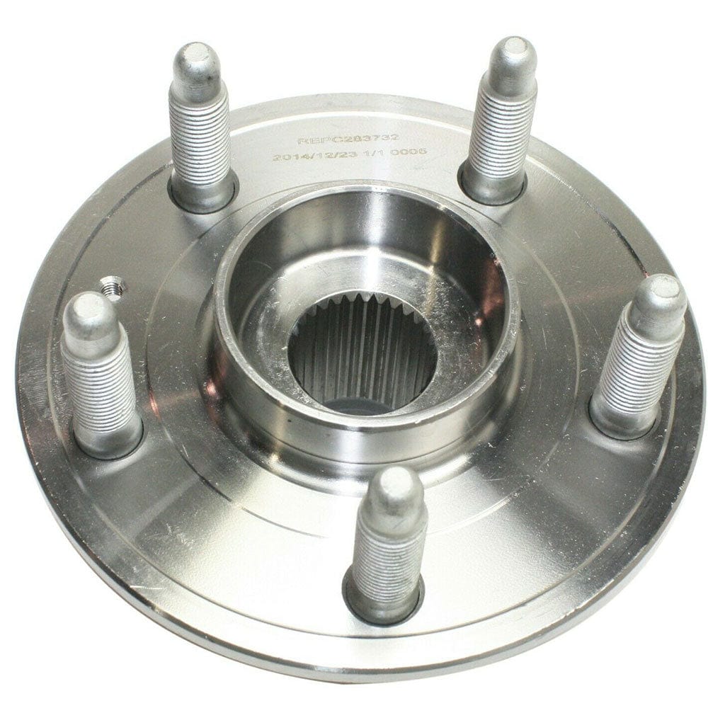 TIMKEN HA590260- Chevrolet Camaro Front Rear Wheel Bearing Hub Assembly 2010-2015