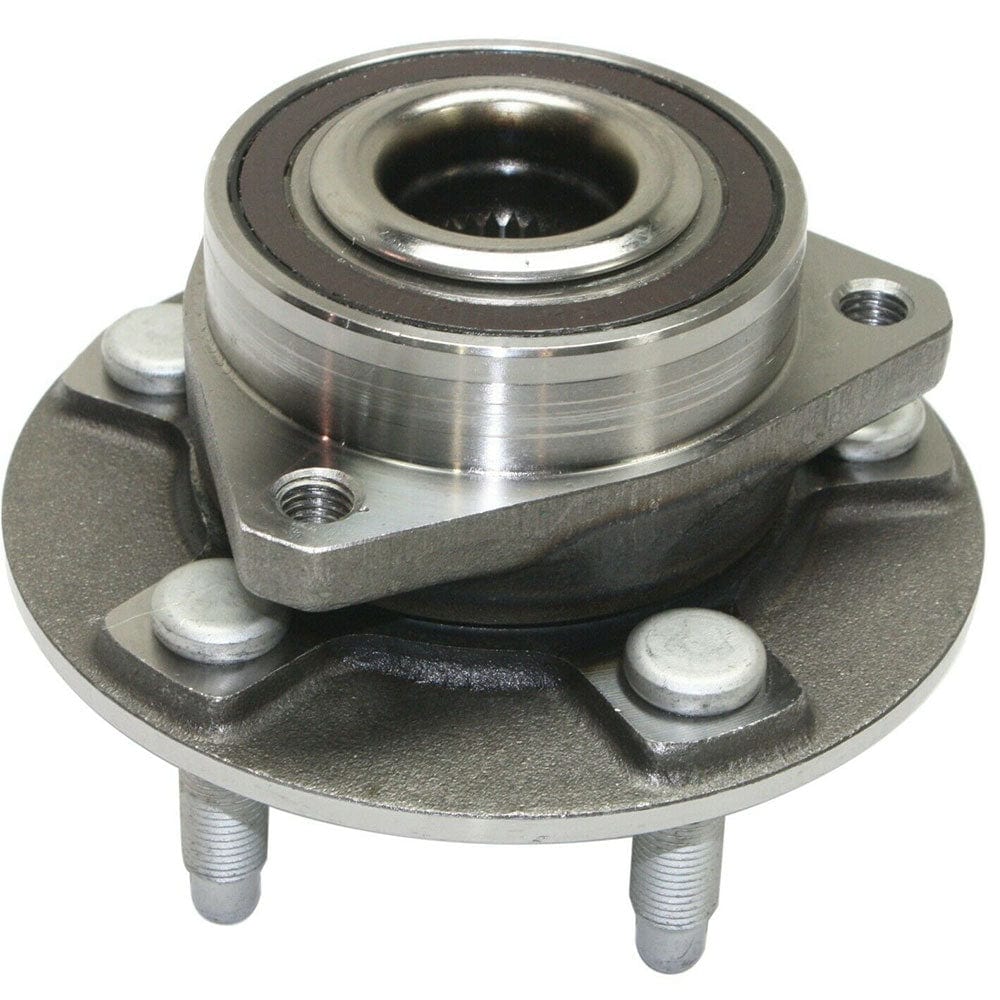 TIMKEN HA590260- Chevrolet Camaro Front Rear Wheel Bearing Hub Assembly 2010-2015