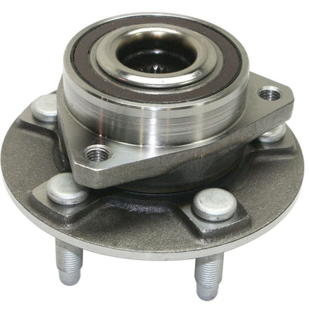 TIMKEN HA590260- Chevrolet Camaro Front Rear Wheel Bearing Hub Assembly 2010-2015