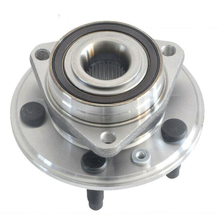TIMKEN HA590260- Chevrolet Camaro Front Rear Wheel Bearing Hub Assembly 2010-2015