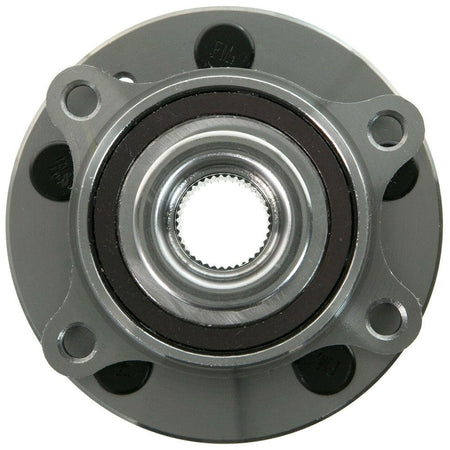 TIMKEN HA590261 - Ford Edge Front Rear Wheel Bearing Hub Assembly
