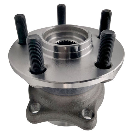 Timken HA590313 Wheel Hub Assembly - Subaru Outback 10-14