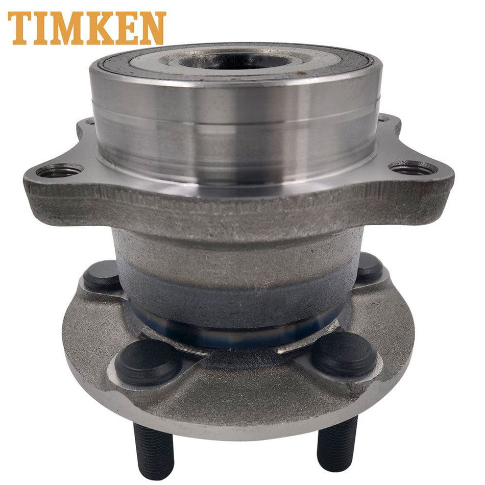 Timken HA590313 Wheel Hub Assembly - Subaru Outback 10-14