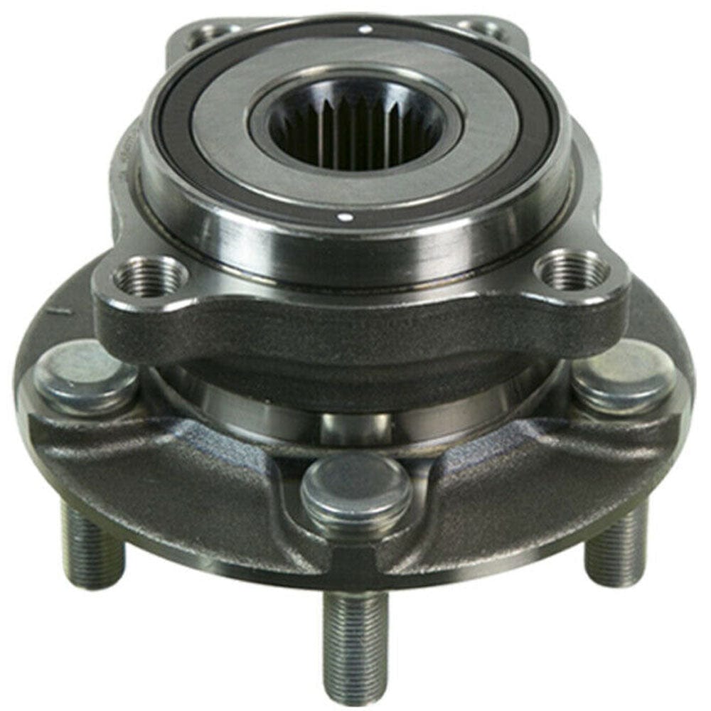 TIMKEN HA590315 Front Wheel Hub Assembly for Subaru Outback 2005-2014