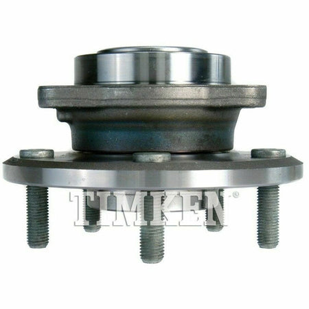 TIMKEN HA590344 Front Wheel Bearing and Hub Assembly fits 09 - 18 Dodge Journey (2 PACK)
