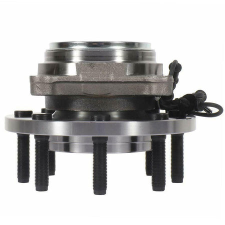 Timken HA590347 Front Wheel Bearing Hub For 2009 2010 Dodge Ram 2500 3500 Pickup-2pcs