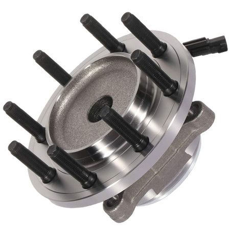 Timken HA590347 Front Wheel Bearing Hub For 2009 2010 Dodge Ram 2500 3500 Pickup