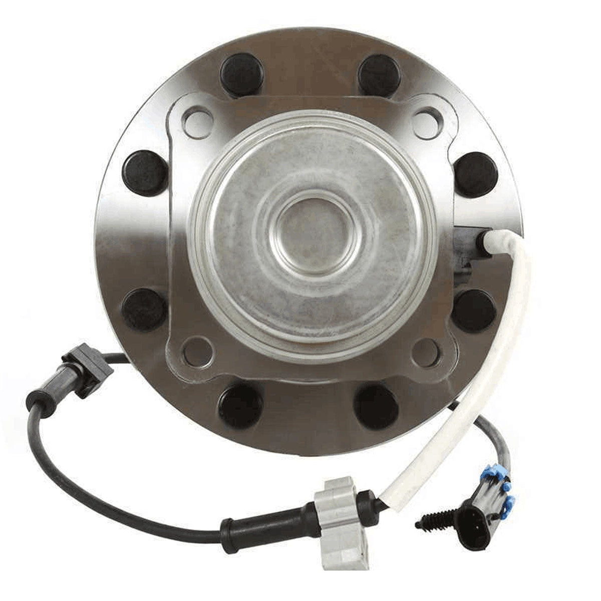 TIMKEN HA590352 - Chevrolet Express 2500 Front Wheel Bearing Hub Assembly