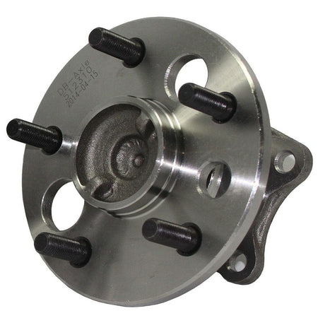 TIMKEN HA590370 Rear Wheel Bearing Hub 1992-2001 Lexus ES300 Toyota Camry (2 PACK)