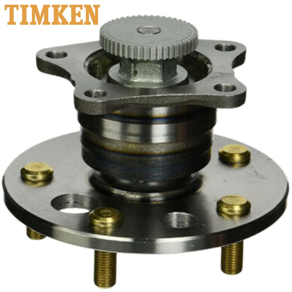 TIMKEN HA590370 Rear Wheel Bearing Hub 1992-2001 Lexus ES300 Toyota Camry