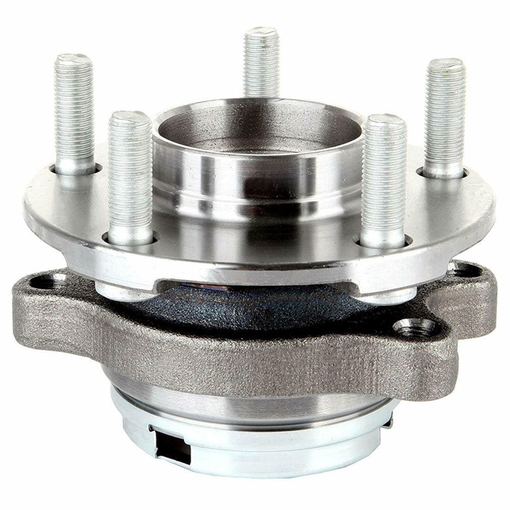 Timken HA590372 Front Left Wheel Bearing Hub Assembly For 2009-2015 Nissan Murano