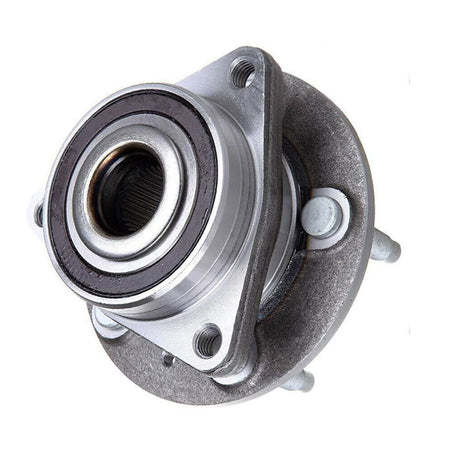 Timken HA590402 - Chevrolet Cruze Front Wheel Bearing Hub Assembly
