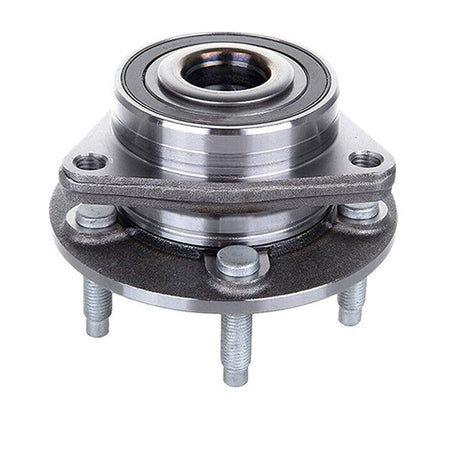 Timken HA590402 Front Wheel Bearing hub Assembly for 2011 - 2016 Chevrolet Cruze (2 PACK)