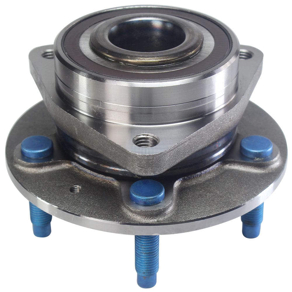 TIMKEN HA590404 Front Wheel Bearing Hub Assembly Buick Verano Chevy Cruze W/ABS