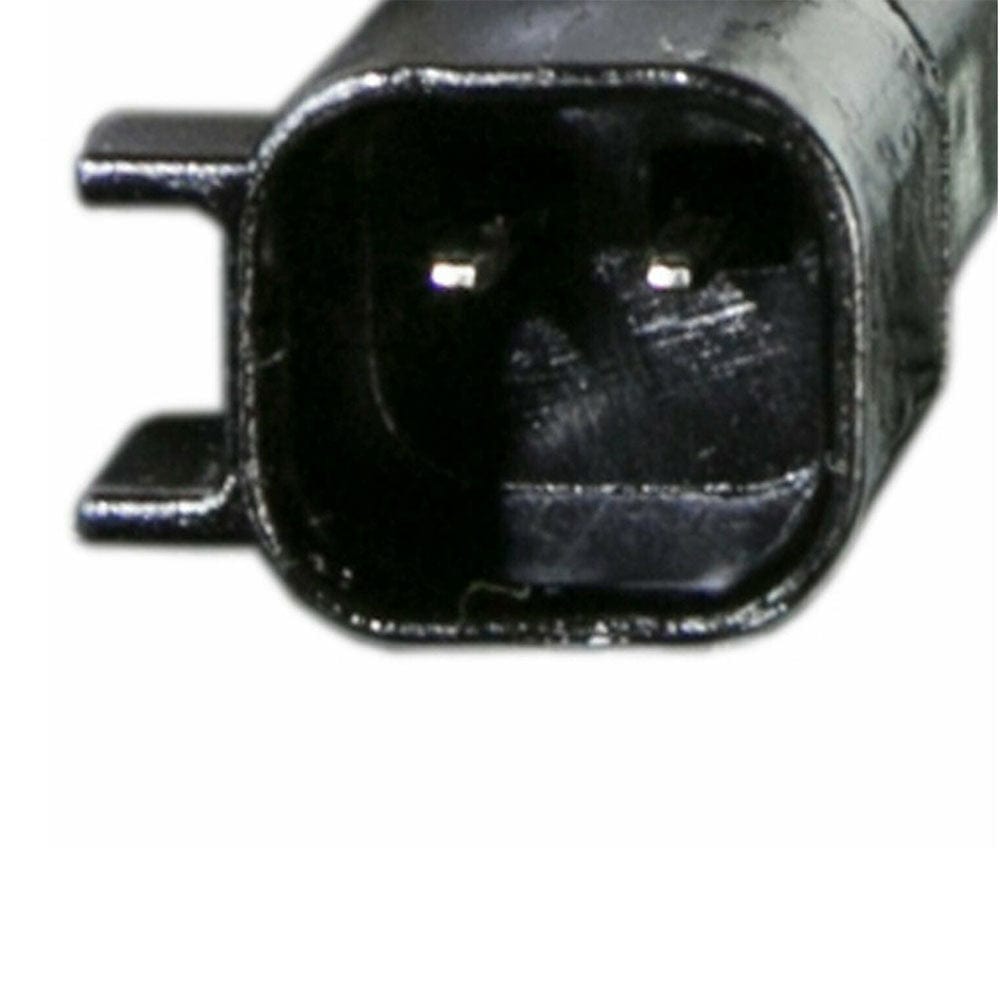 Timken HA590447 - Dodge Grand Caravan Rear Wheel Bearing Hub Assembly