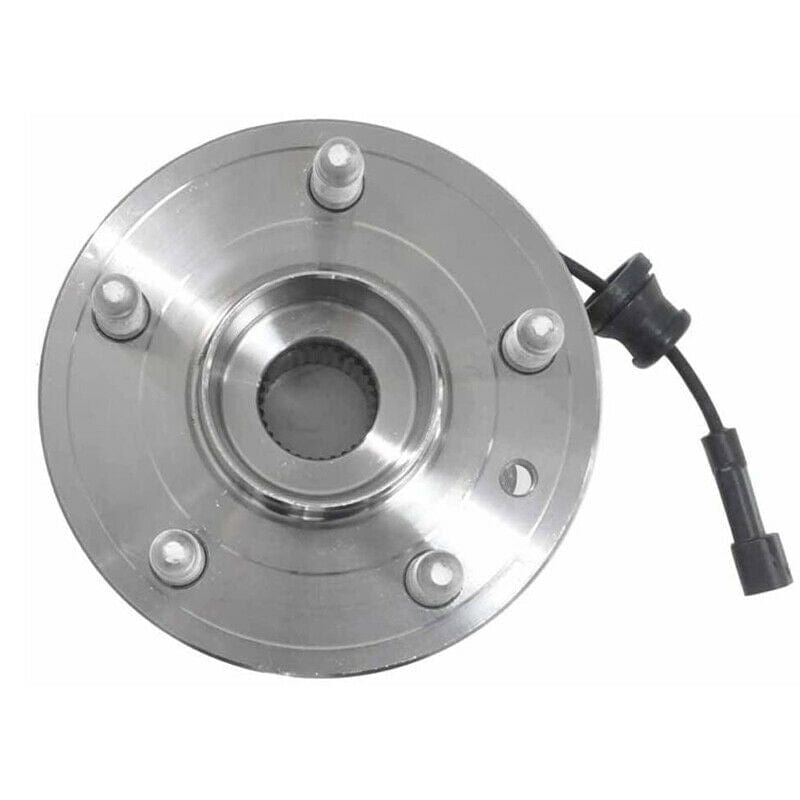 TIMKEN HA590470 Rear Wheel Hub Assembly for Chevy Equinox GMC Terrain 2010-2017