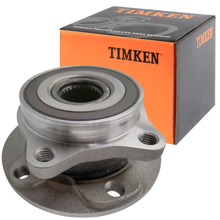 Timken HA590473 Front Wheel Hub Assembly - Chrysler 200