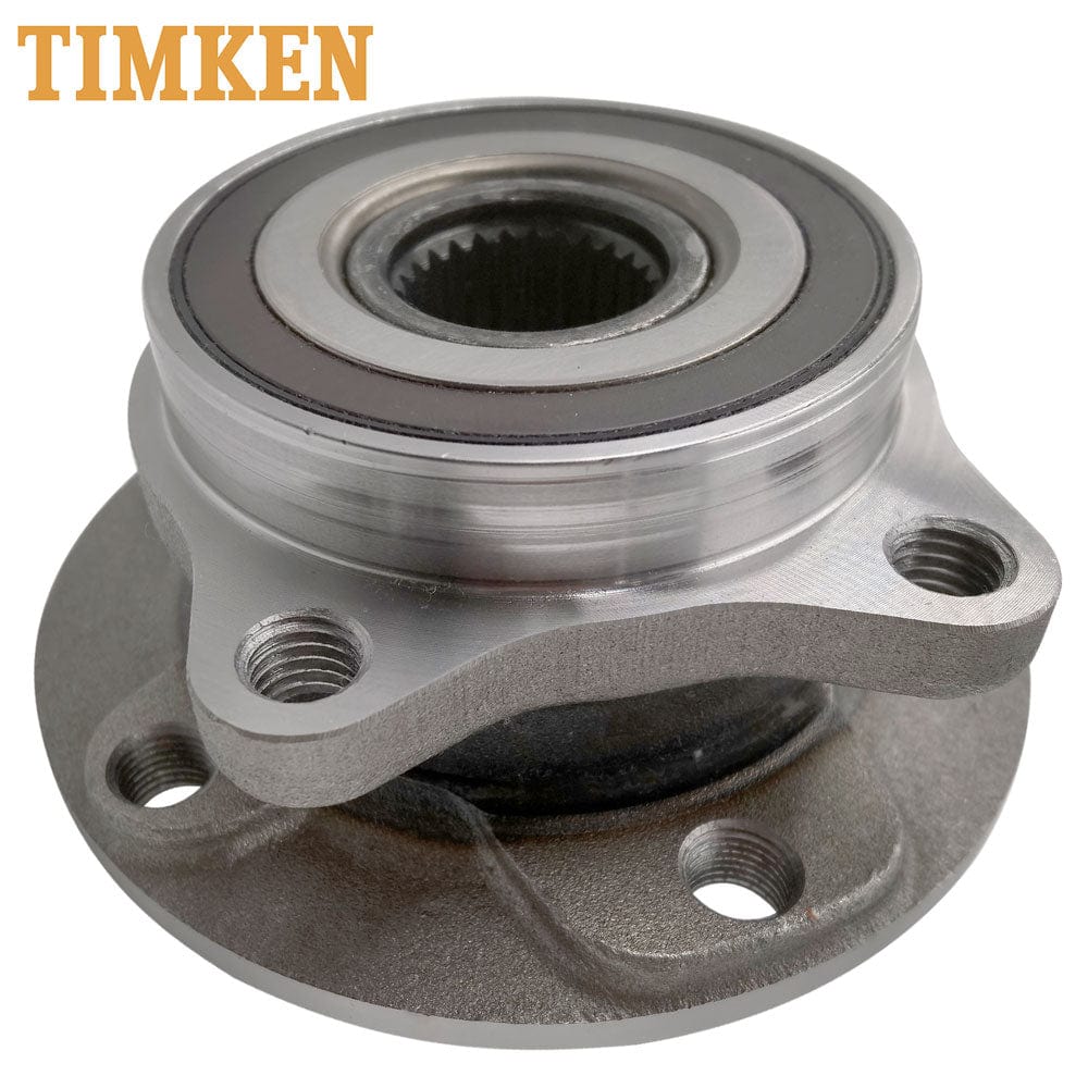 Timken HA590473 Front Wheel Hub Assembly - Chrysler 200