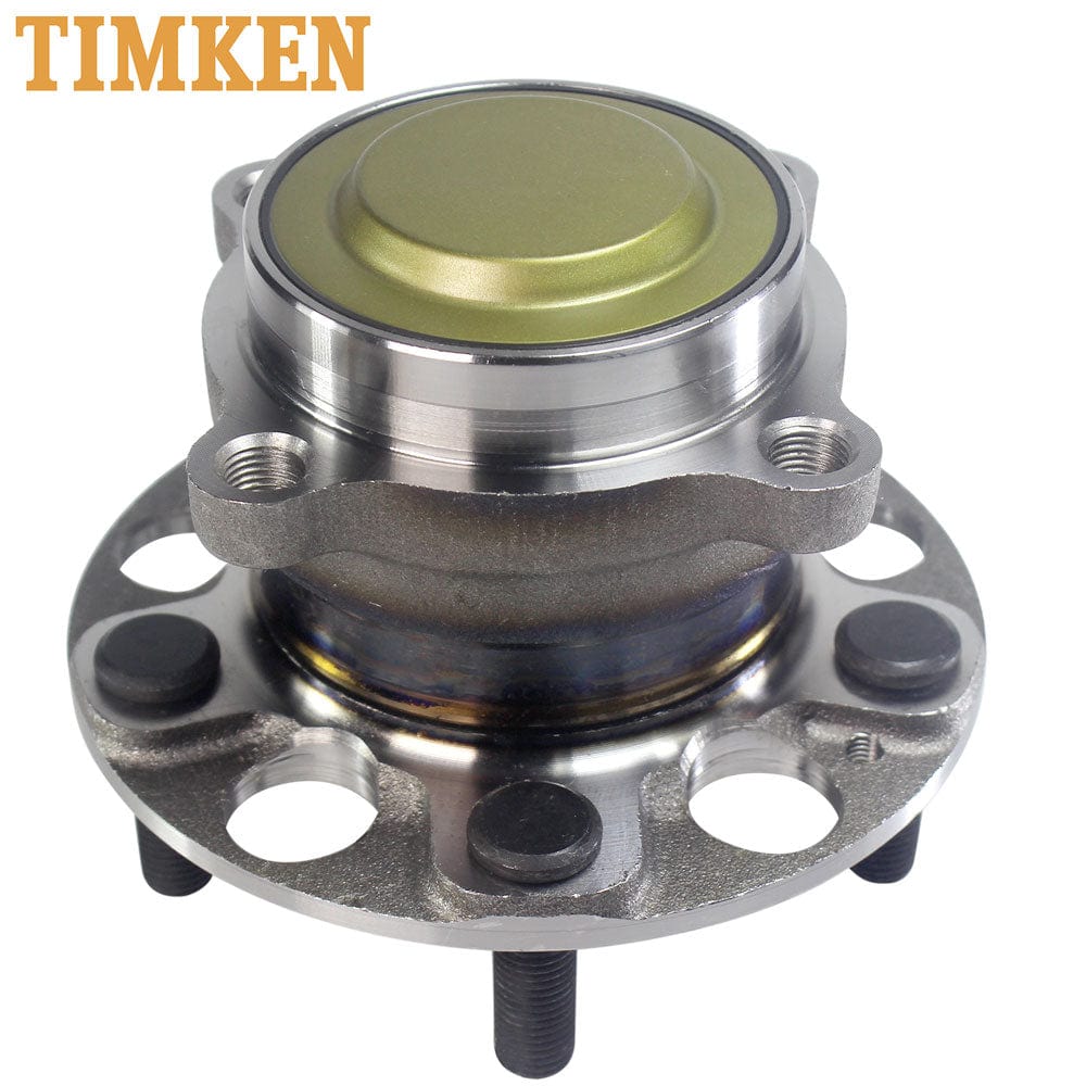 Timken HA590484 - Honda  Accord Rear Wheel Bearing Hub Assembly