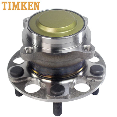 Timken HA590484 - Honda  Accord Rear Wheel Bearing Hub Assembly