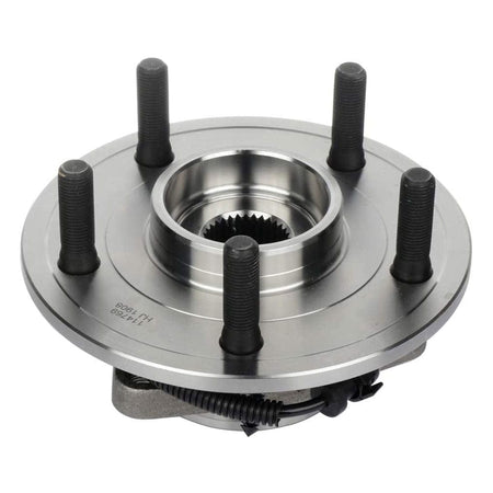 TIMKEN HA590515 - Ram 1500 Front Wheel Bearing Hub Assembly