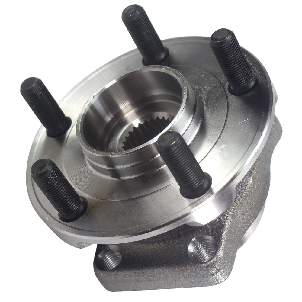 Timken HA590648 Front Wheel Hub Assembly - Subaru Crosstrek Direct Fit