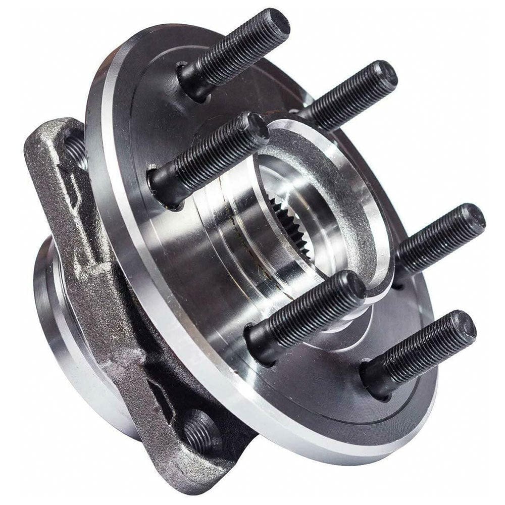 TIMKEN HA599361 -  Dodge Durango Front Wheel Bearing Hub Assembly