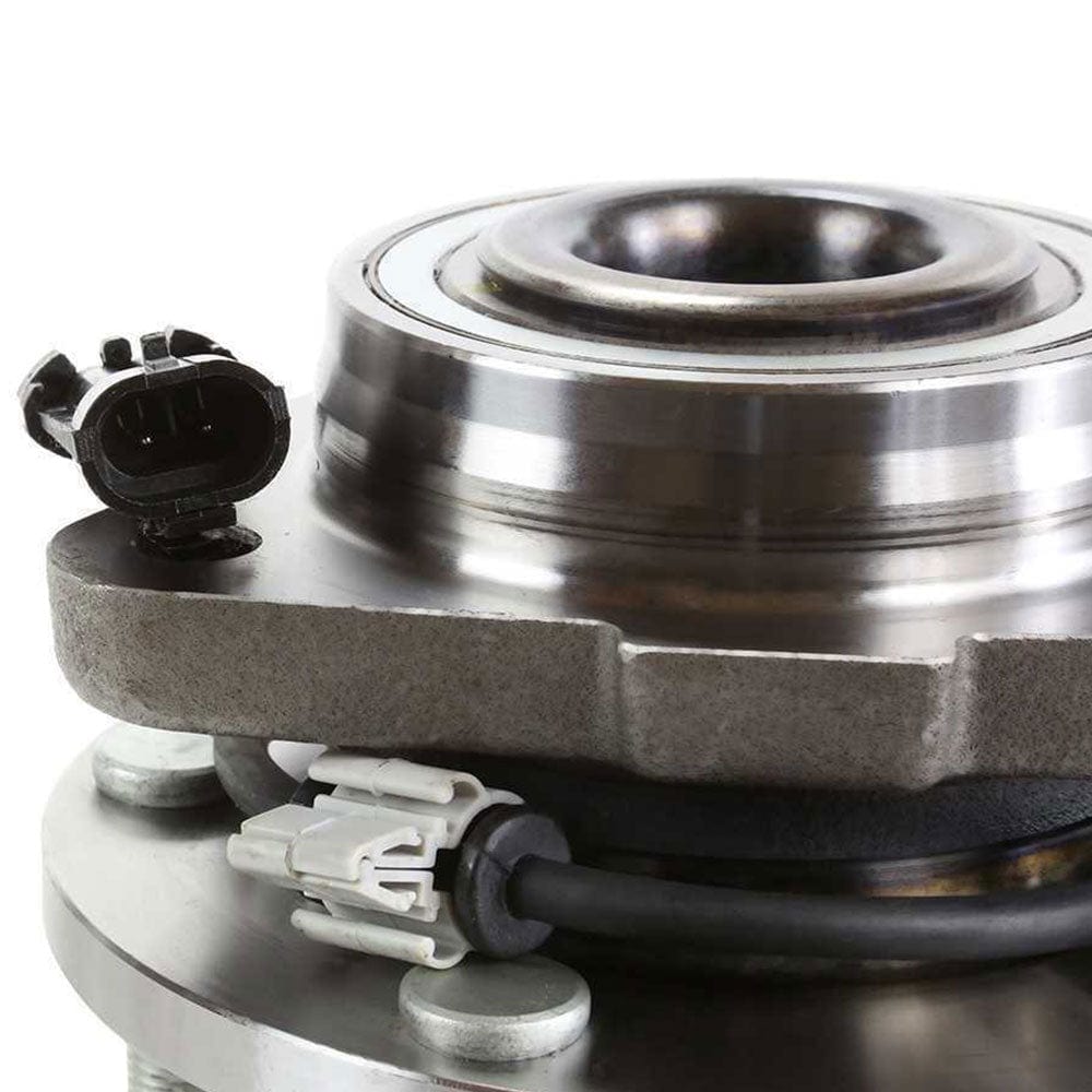 TIMKEN SP450300 - Chevrolet Blazer Front Wheel Bearing Hub Assembly