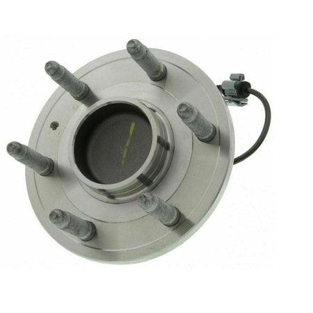 Timken SP450303 Front Wheel Bearing Hub Assembly For Sierra 1500 Avalanche Suburban 1500-2Pack