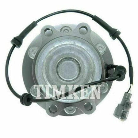 TIMKEN SP450702 Front Wheel Bearing & Hub for Frontier Pathfinder Xterra 2WD 2x4 (2 PACK)