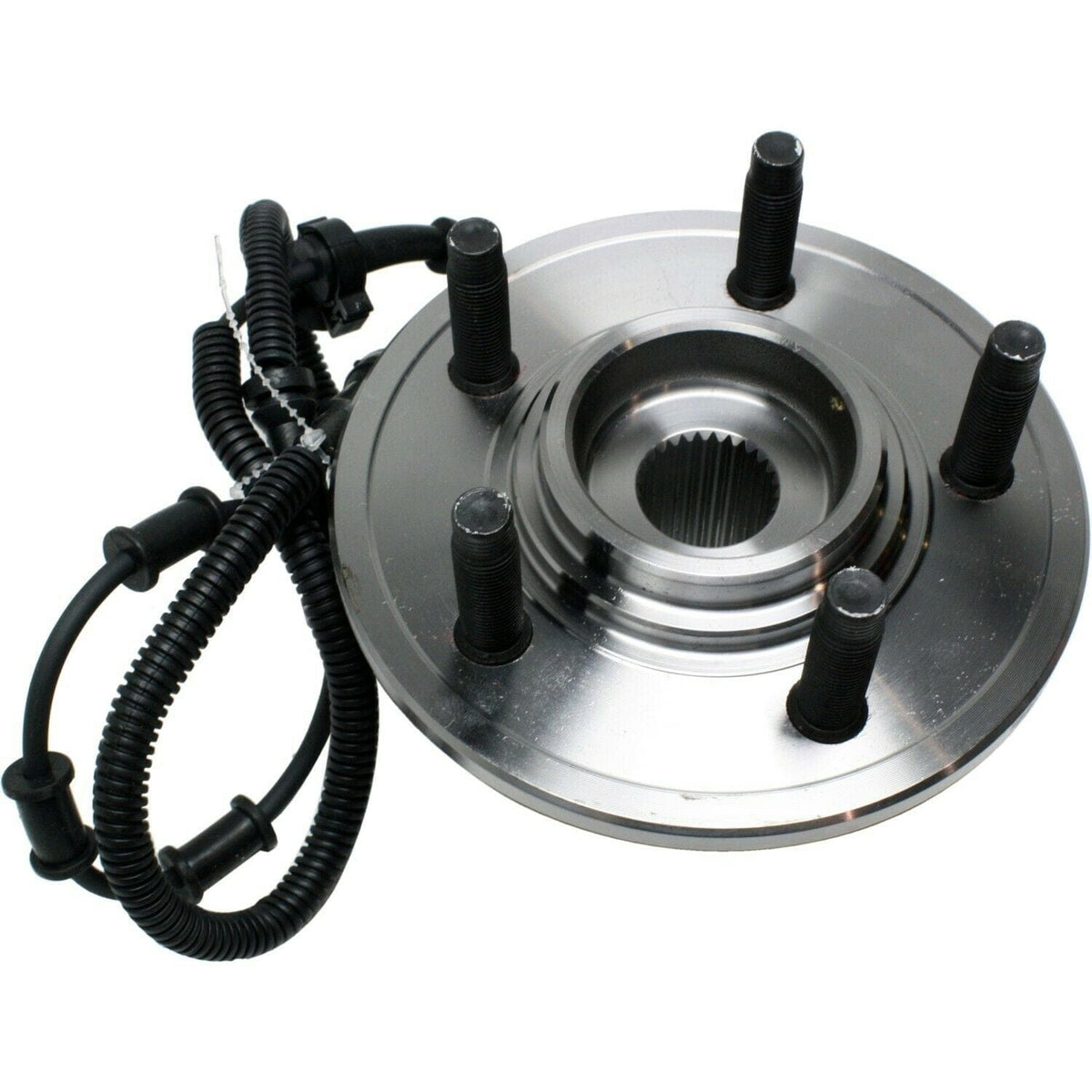 Timken SP470200 - Ford Explorer Front Wheel Bearing Hub Assembly