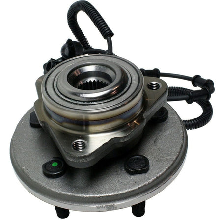 Timken SP470200 - Ford Explorer Front Wheel Bearing Hub Assembly
