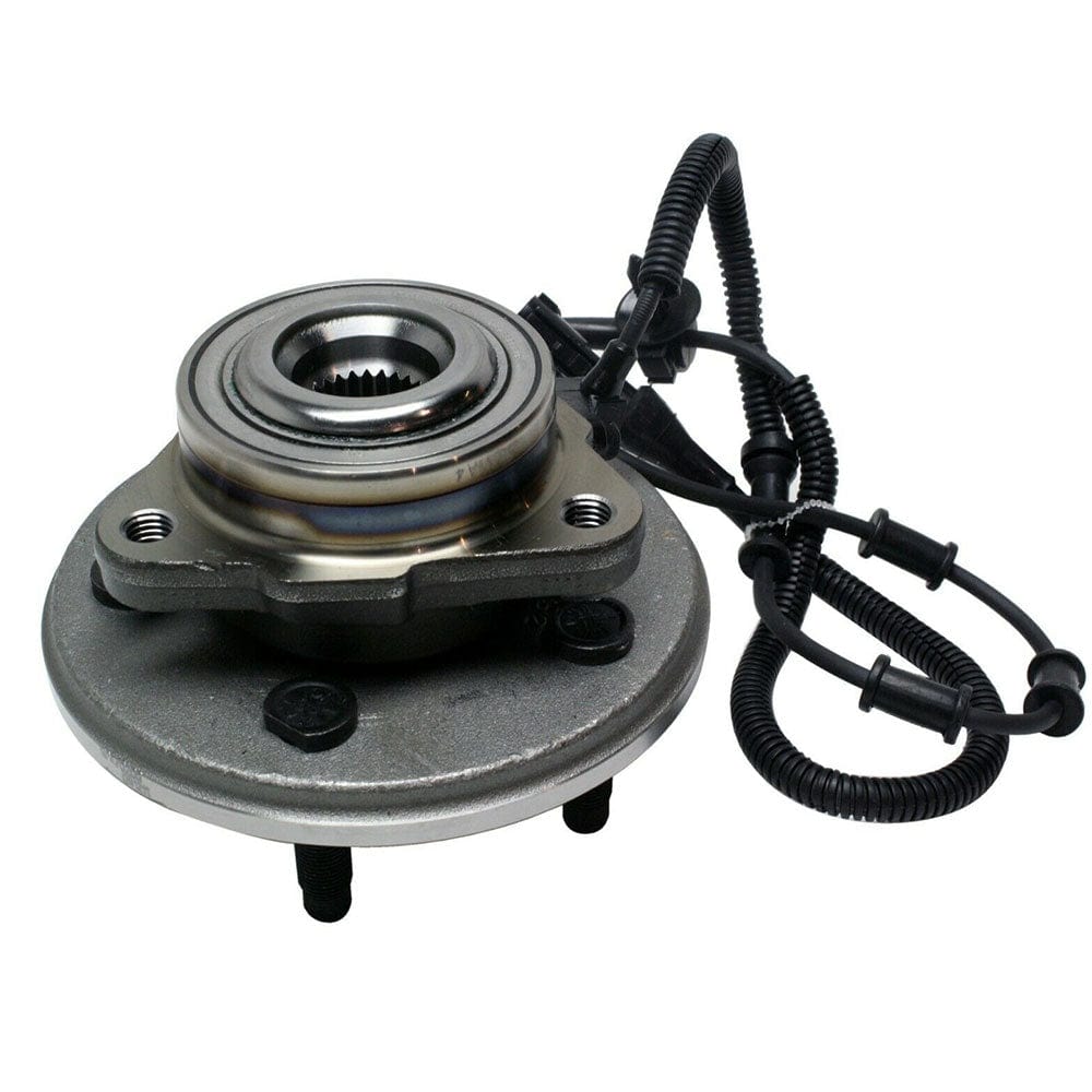 Timken SP470200 Front Wheel Bearing 2002-2005 Ford Explorer Mercury Mountaineer 4WD 4X4 4-Wheel ABS