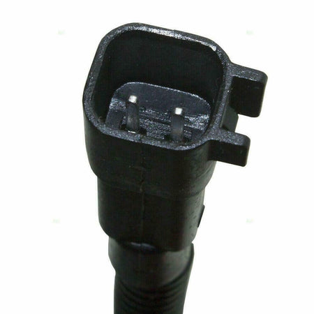 Timken SP500101 - Dodge Ram 1500 Front Wheel Bearing Hub Assembly