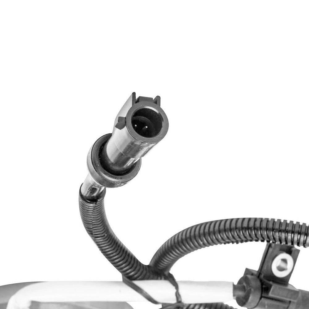 TIMKEN SP550200 Wheel Bearing and Hub Assembly For 1997-00 Ford F-150 4WD W/ABS