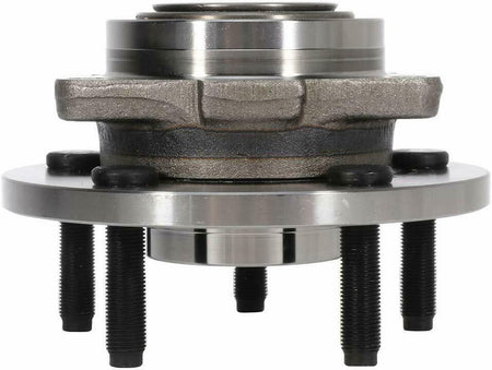 TIMKEN TKHA590034 Front Wheel Bearing Fits 2005-2008 Dodge Dakota Raider Non-ABS 2WD