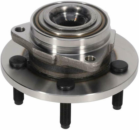 TIMKEN TKHA590034 Front Wheel Bearing Fits 2005-2008 Dodge Dakota Raider Non-ABS 2WD