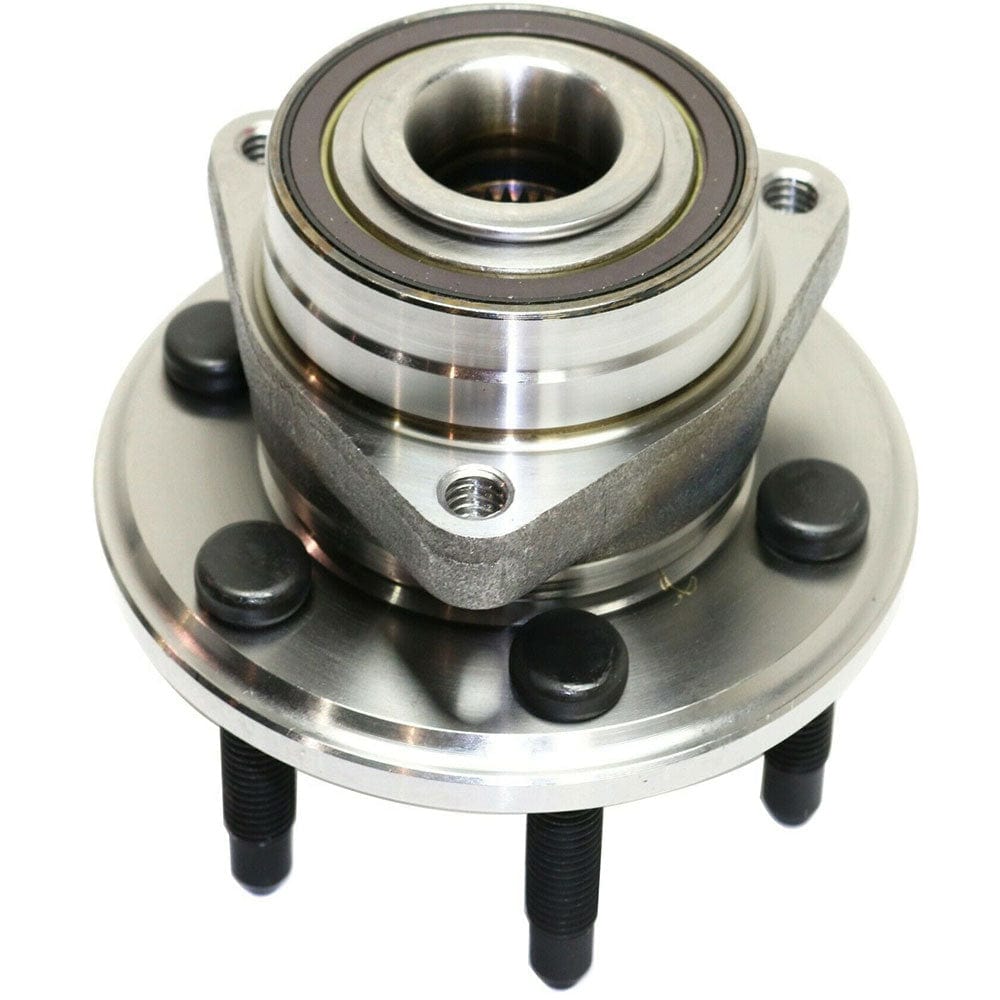 TIMKEN TKHA590393 Wheel Bearing for 2010-16 Cadillac SRX