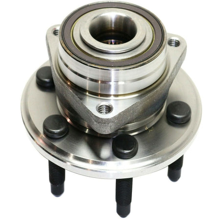 TIMKEN TKHA590393 Wheel Bearing for 2010-16 Cadillac SRX