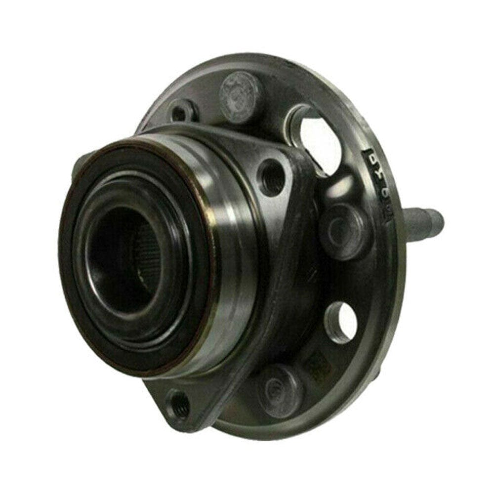 TIMKEN TKHA590486 Front Wheel Bearing hub Assembly Chevy Equinox GMC Terrain (2 PACK)