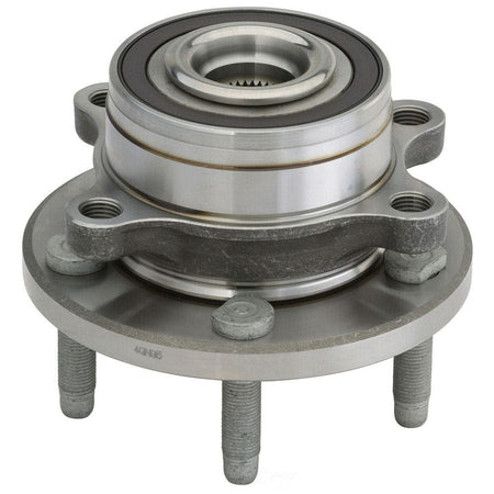 TIMKEN Wheel Bearing Hub Assembly HA590446 2-Pack for Explorer 2011-2017