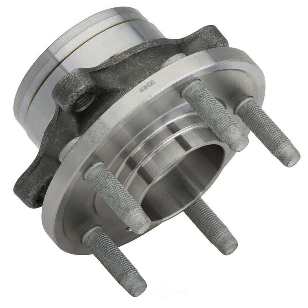 TIMKEN Wheel Bearing Hub Assembly HA590446 2-Pack for Explorer 2011-2017