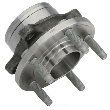 TIMKEN Wheel Bearing Hub Assembly HA590446 2-Pack for Explorer 2011-2017