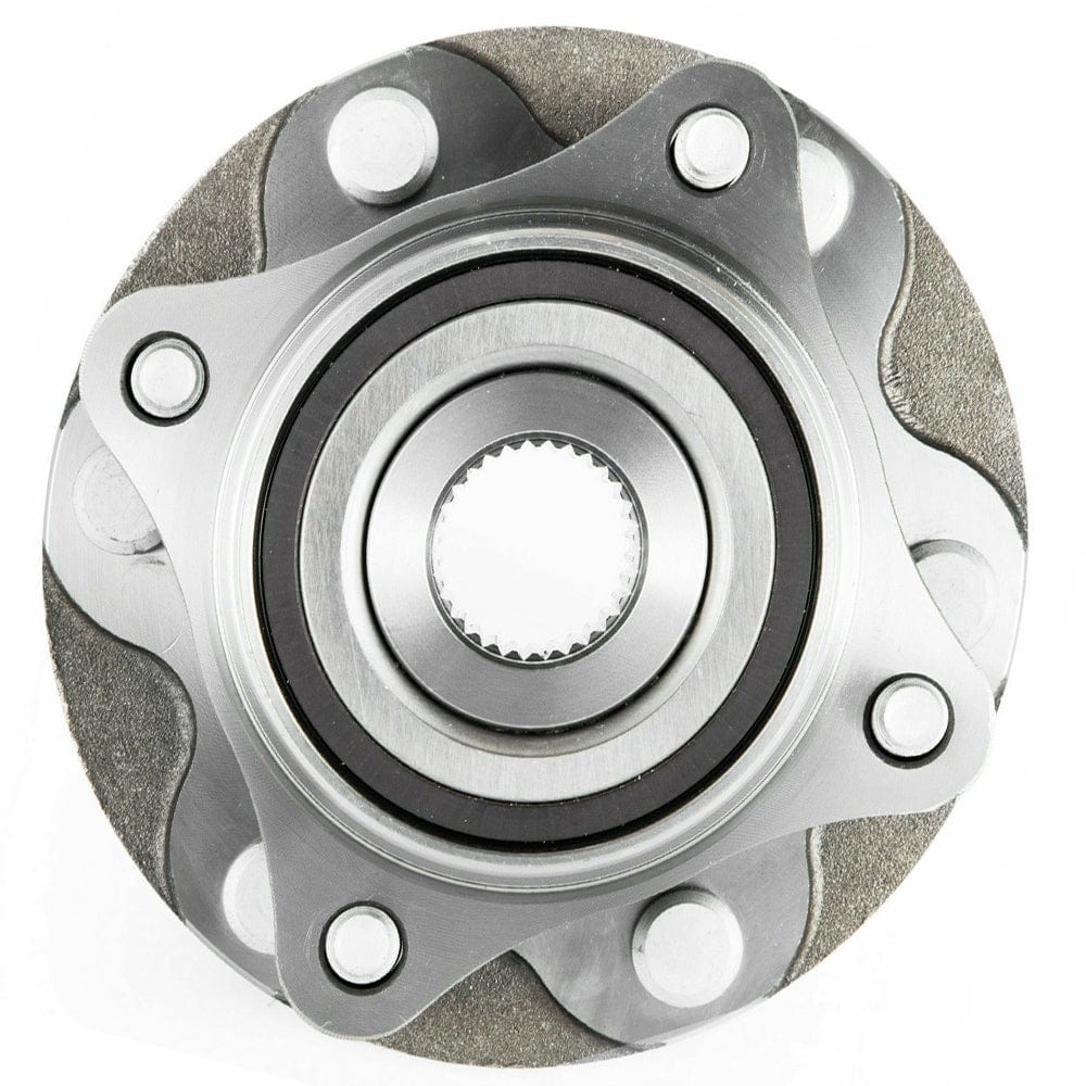 Toyota 4Runner Front Wheel Bearing Hub Assembly 2003-2021, 950-001
