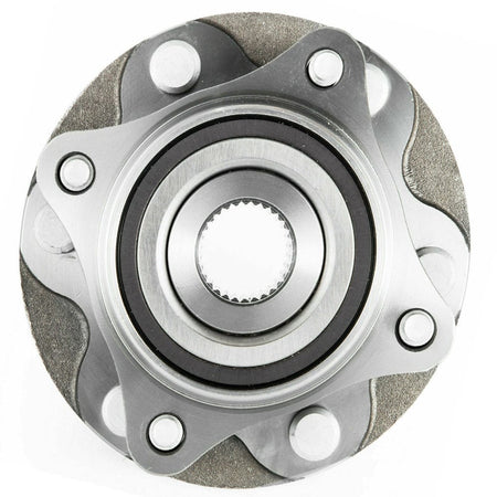 Toyota 4Runner Front Wheel Bearing Hub Assembly 2003-2021, 950-001