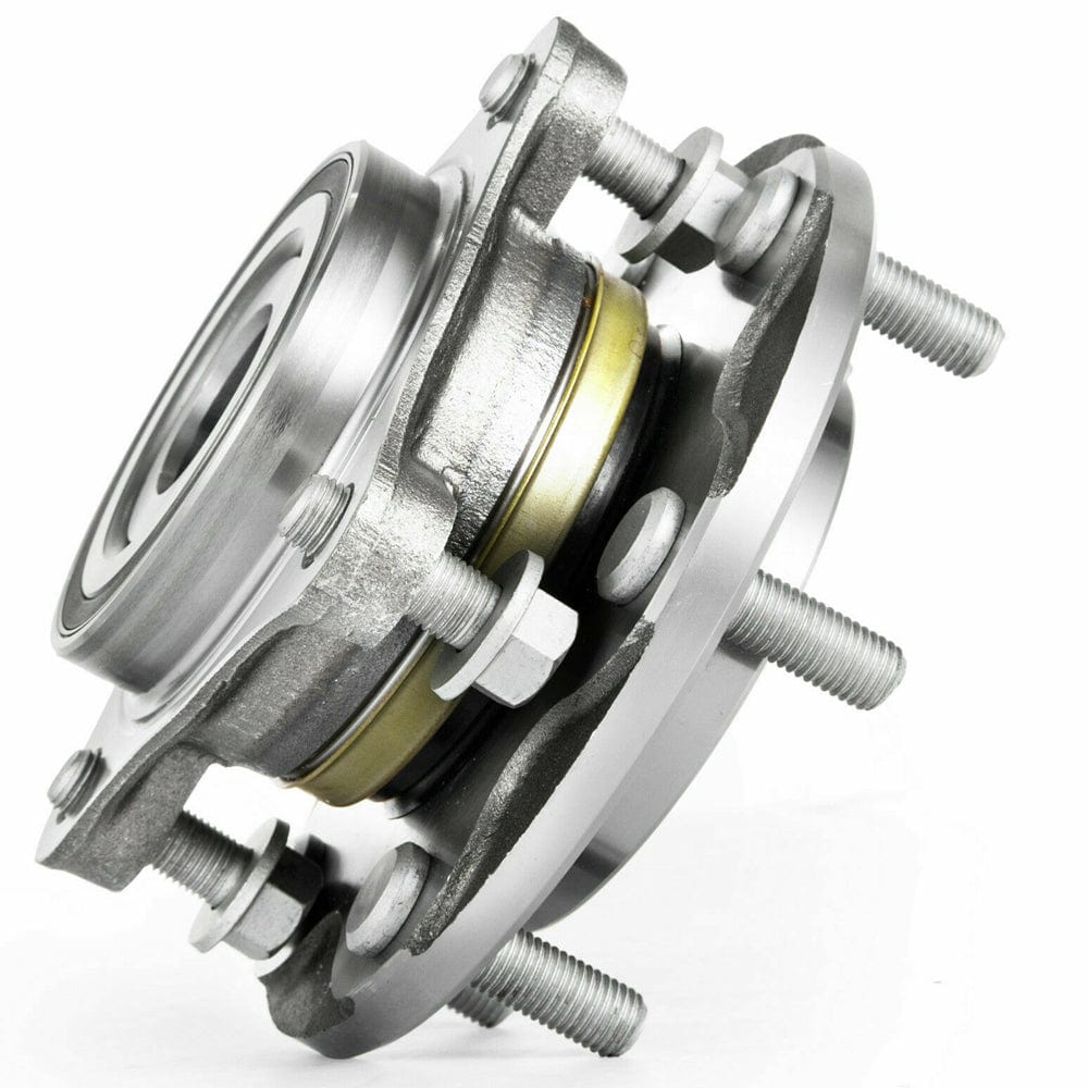 Toyota 4Runner Front Wheel Bearing Hub Assembly 2003-2021, 950-001