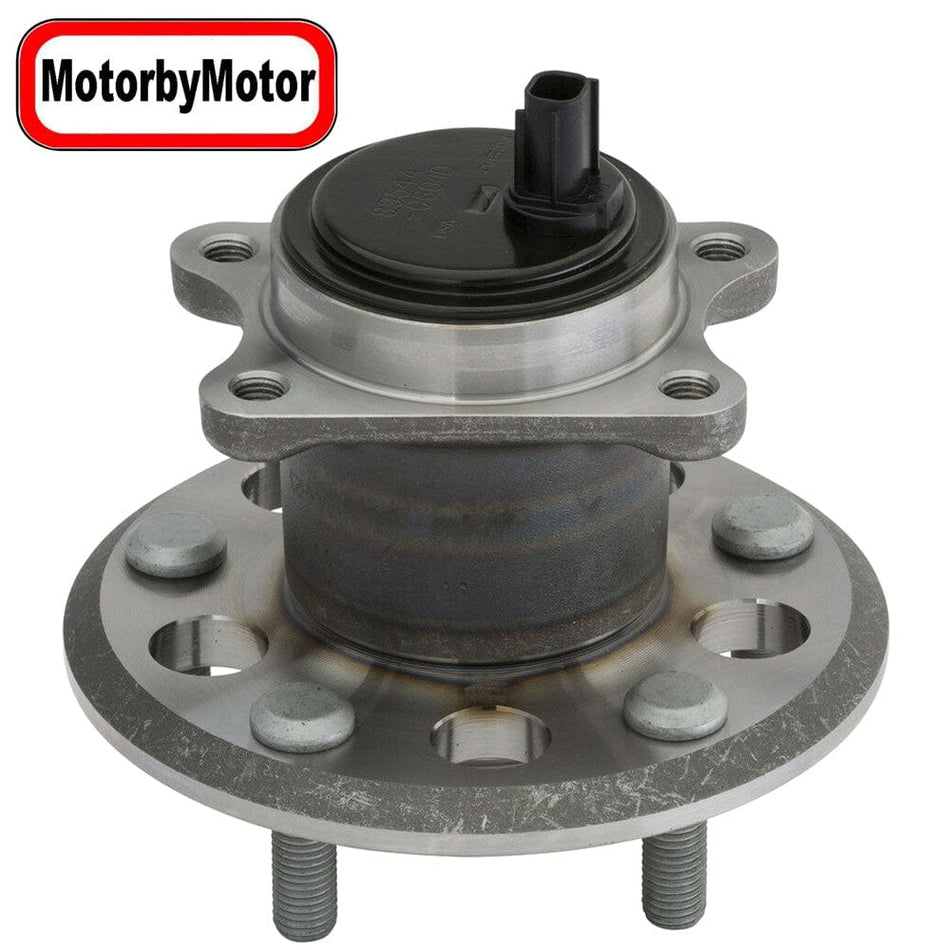 Toyota Avalon Rear Left Wheel Bearing Hub Assembly 2013-2018 512454