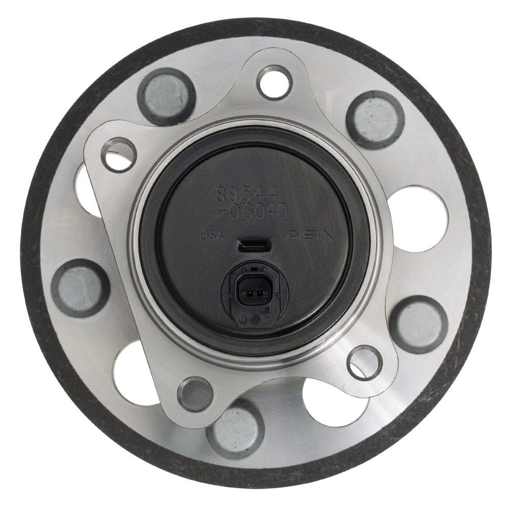 Toyota Avalon Rear Left Wheel Bearing Hub Assembly 2013-2018 512454