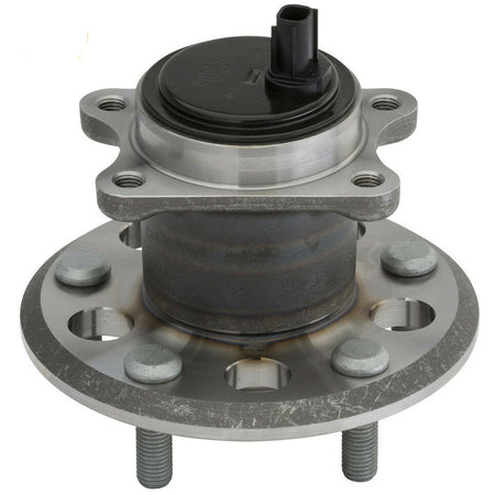 Toyota Avalon Rear Left Wheel Bearing Hub Assembly 2013-2018 512454