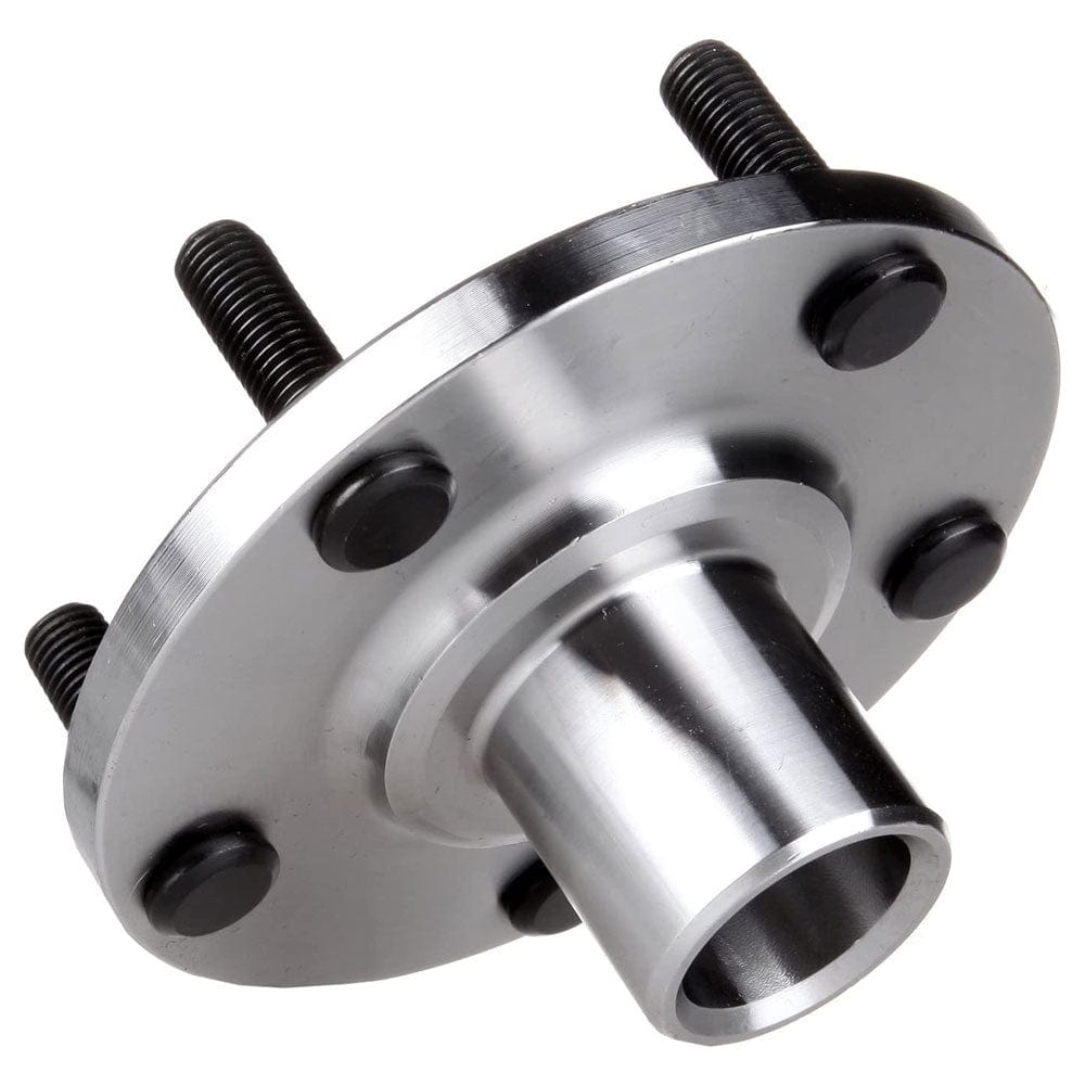 Front Wheel Bearing Hub Assembly Fits for 1999-2003 Lexus RX300 (AWD), 1992-2003 Toyota Camry (2.2L 4 Cyl ), 1999-2003 Toyota Solara (2.2L 4 Cyl) Wheel Hub w/5 Lugs-518508